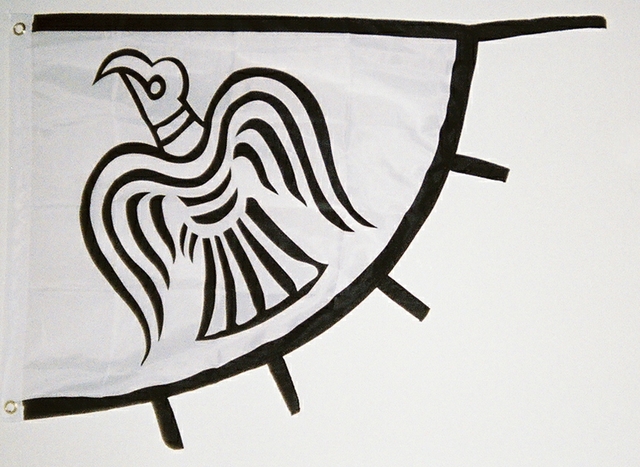 The Norse arrive Countiued