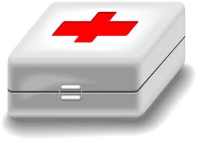 Rat Kiley shots himself in the foot