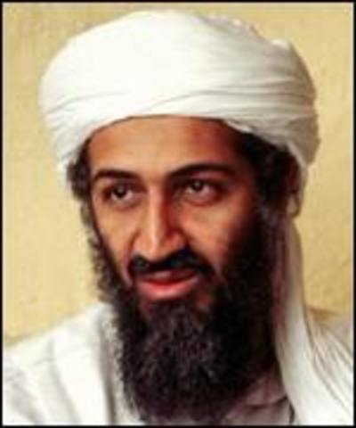 Osama bin Laden stripped of Saudi nationality