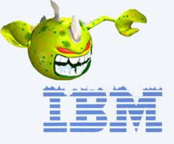 VIRUS PARA PCS IBM