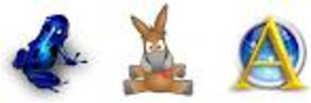 P2P-CORREO ELECTRONICO