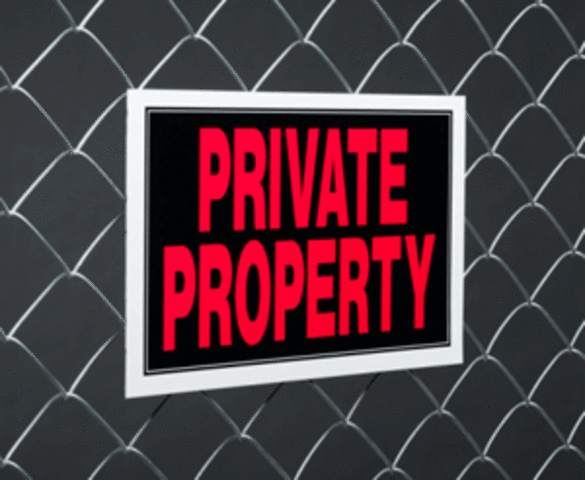 Private Property Rights Protection Act of 2012