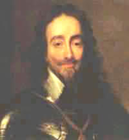 Charles I