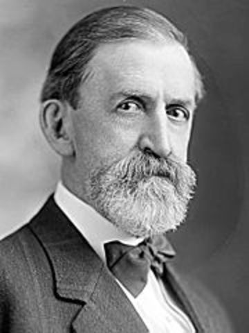 1914 - The Senate votes on the "Susan B. Anthony" amendment,