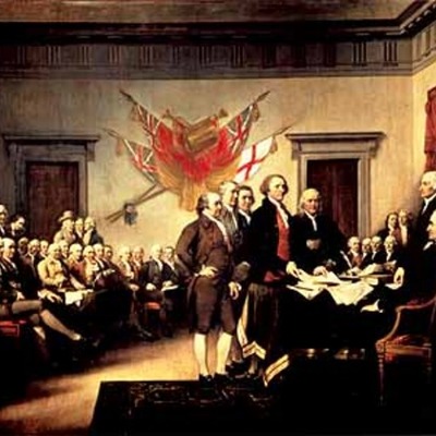 Timeline: Ghicks-stohl American Revolution