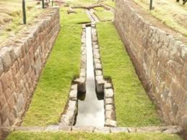 gobiernos empezaron a destinar fondos públicos para la construcción de redes del abastecimiento de agua