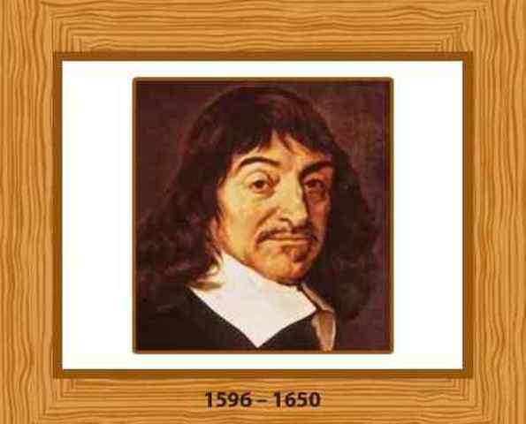 Rene Descartes