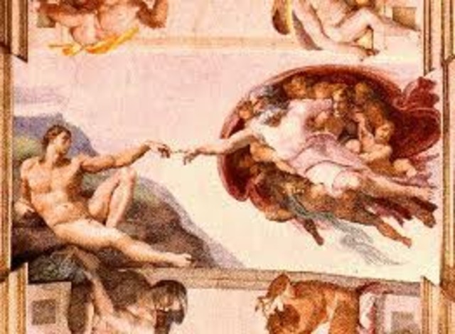 Surgimiento del Humanismo