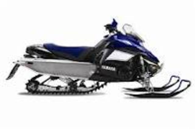 Invention of the Snowmobile