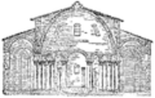 Nuceria Costantia sede vescovile