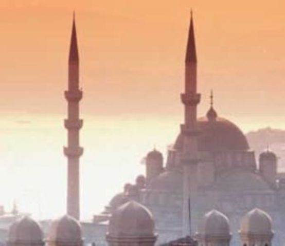 Aparició de l’islam