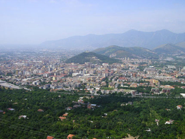 Nocera Inferiore,oggi