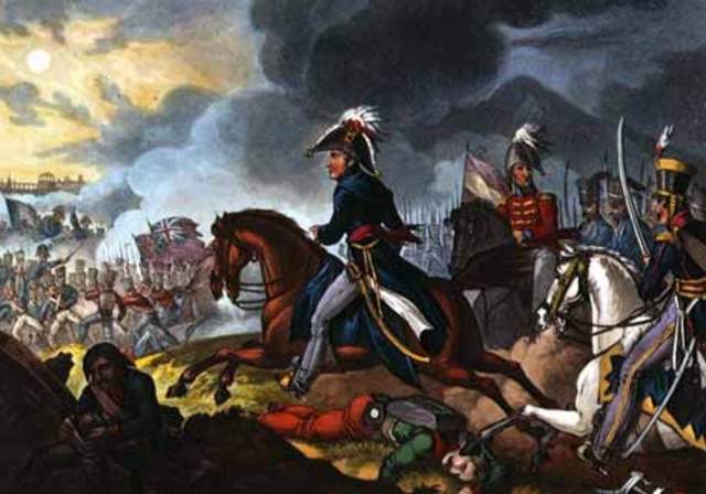 Peninsular War