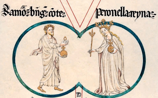 Es forma la Corona d’Aragó