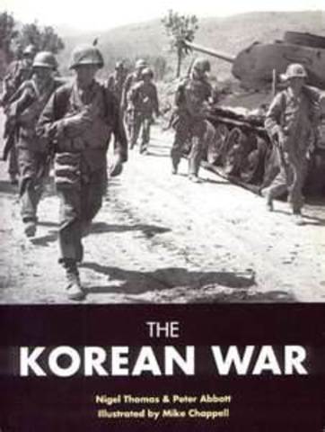 Korean War