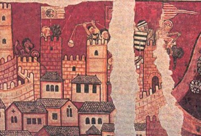 Conquesta de Mallorca