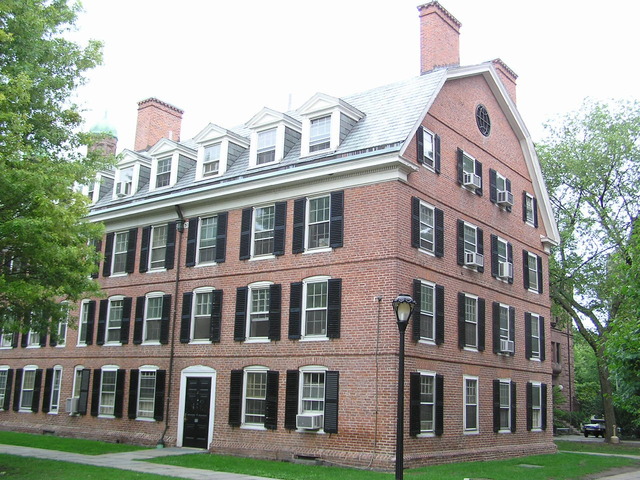 Fundacion Universidad de yale