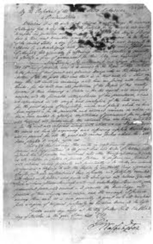 Washington issues the Neutrality Proclamation