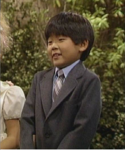 Full House ("Middle Aged Crazy")