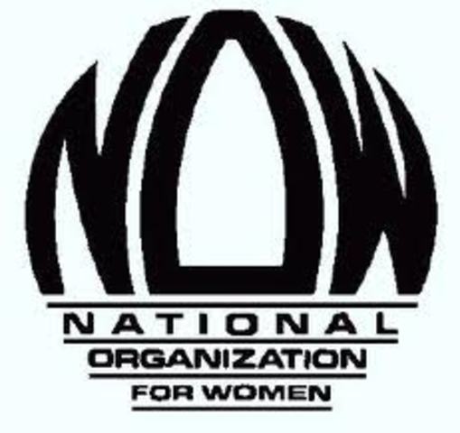 National Organization for Women