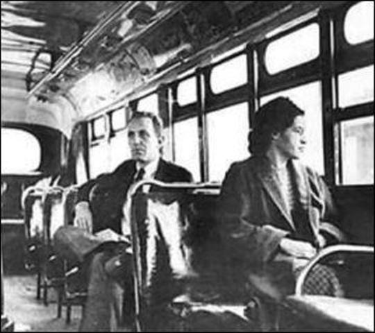 Rosa Parks