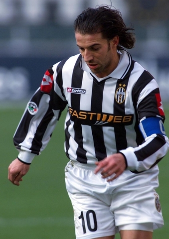 La fascia di capitano