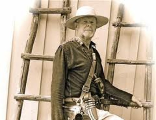 William Becknell leads group of traders from Missouri to New Mexico