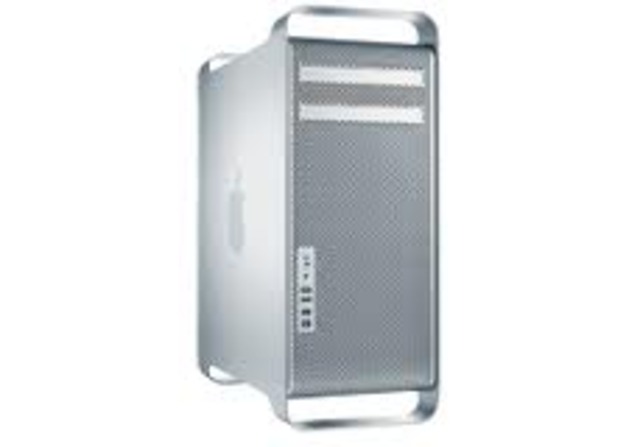 Apple releases the first PCI Mac