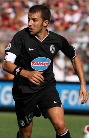 L'inferno di calciopoli