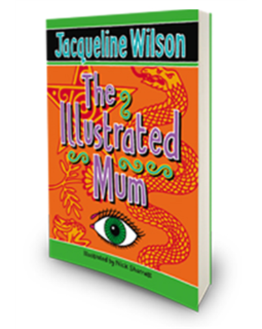 The illustrated mum