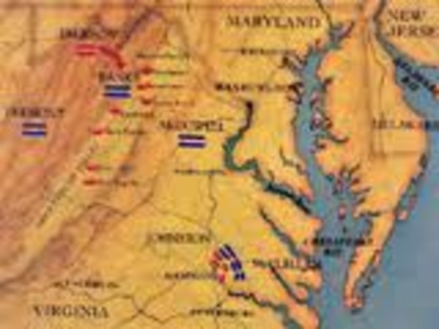 Jackson's Valley Campaign