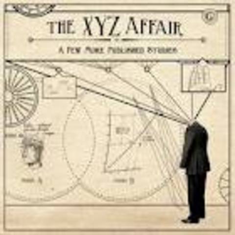 XYZ Affair