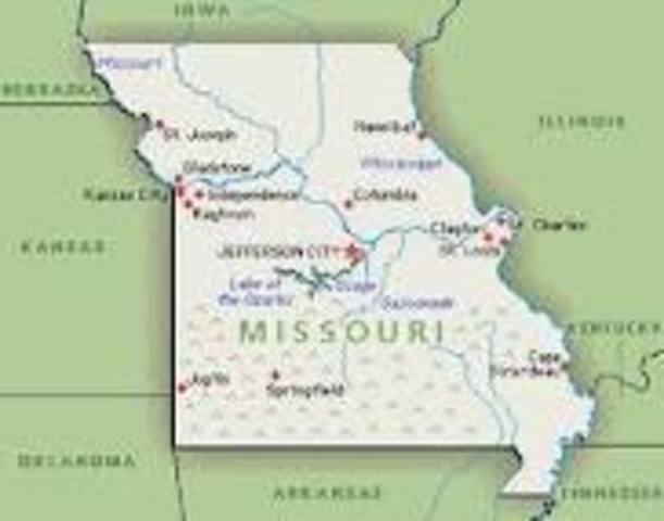 Missouri Compromise
