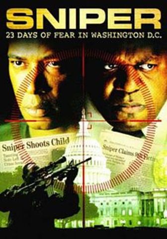 DC Sniper Attacks