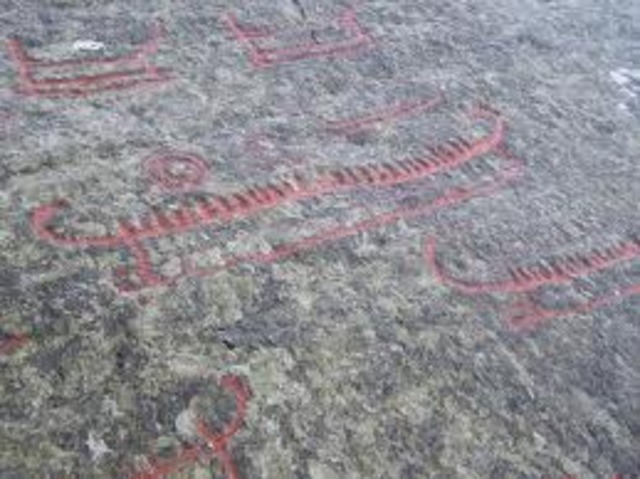 chef Rollon fond la Normandie