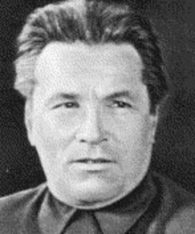 Sergey Kirov is Killed