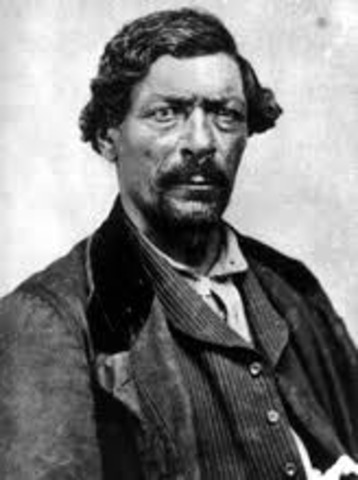 William Becknell leads group of traders from Missouri to New Mexico