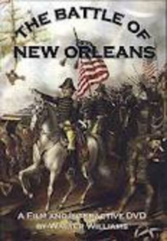 Battle of New Orleans