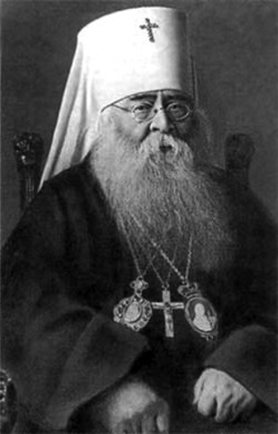 Joseph Stalin Reestablishes The Russian Orthodox Church