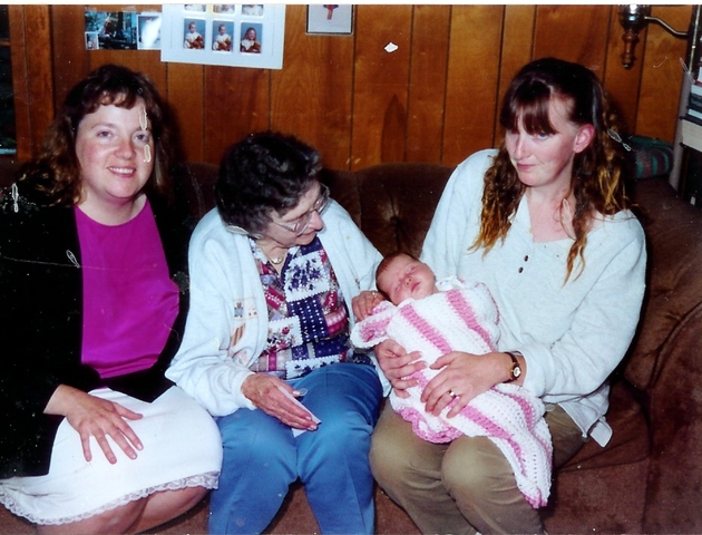 Le vingt-quatre août, mille neuf cent quatre-vingt seize