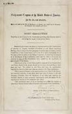 17th amendment direct election of senators