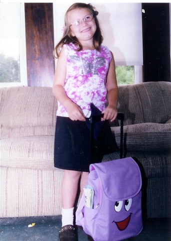 Le vingt-huit août, deux mille un