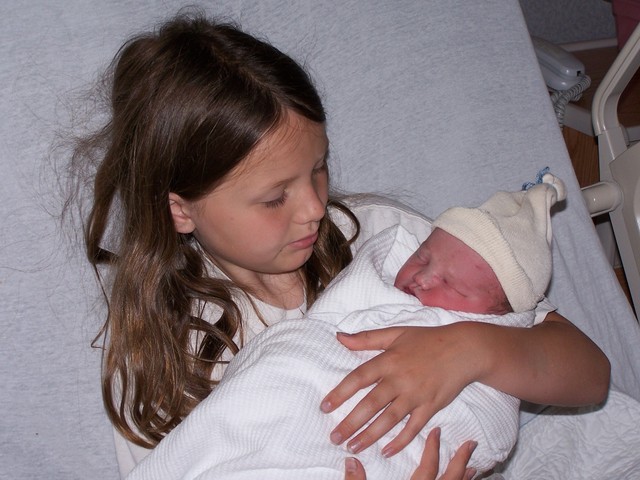 Le neuf juin, deux mille cinq