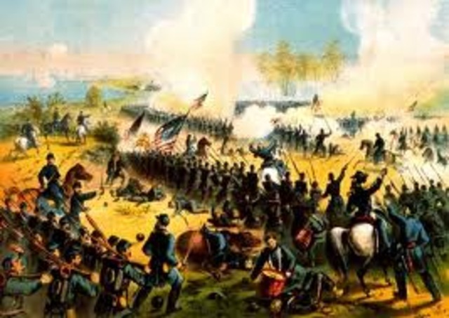 Battle of Shiloh