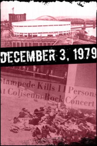 The Who Concert Tragedy