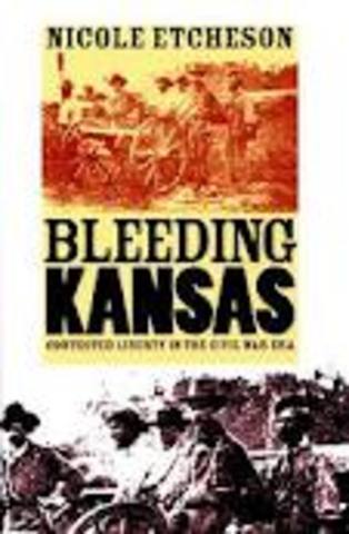 Bleeding Kansas