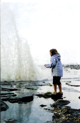 Le vingt-cinq octobre, deux mille deux