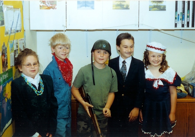 Le deux juin, deux mille trois