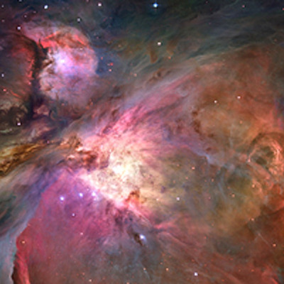 Timeline: The Life of a Star