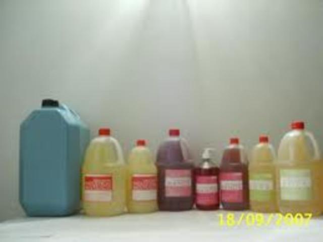 Ampliación de Prodúctos